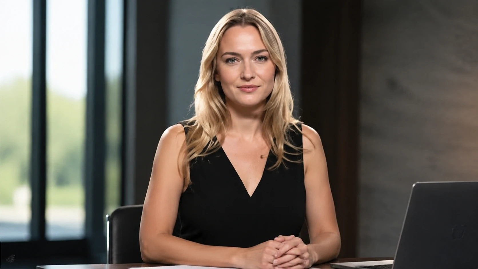Career Breakthrough: Journalism and Commentary - poppy coburn age