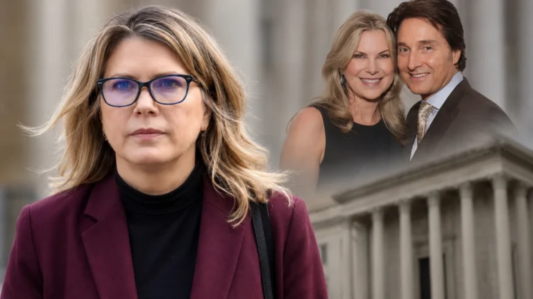 Rebecca Grossman Net Worth, Biography and Legal Case rebecca grossman net worth