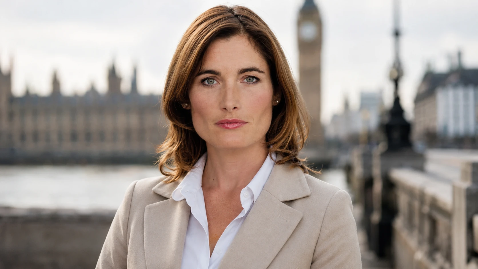 Field Reporting and Major Stories - romilly weeks face surgery