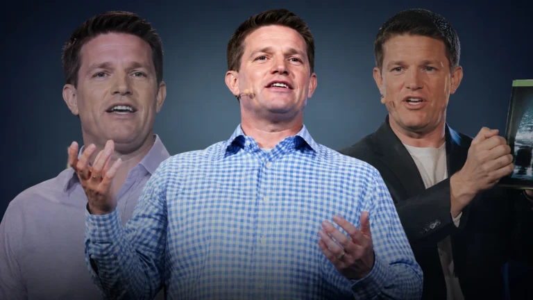 Russell Brunson Net Worth, Biography and Business Success Russell Brunson Net Worth