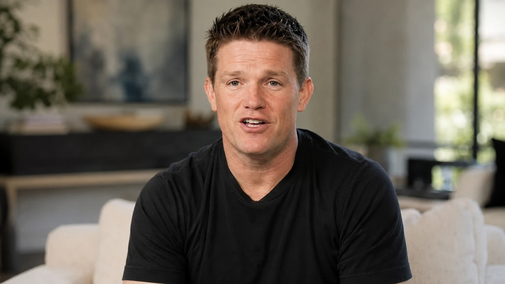 Marriage, Children, and Private Life - Russell Brunson Net Worth