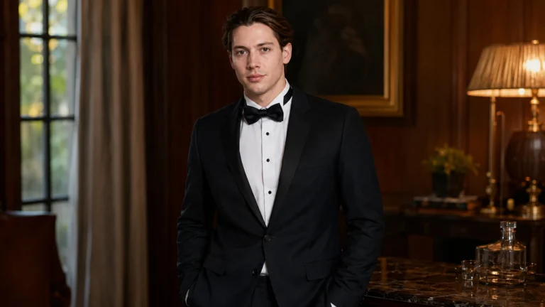 sam vanderpump net worth