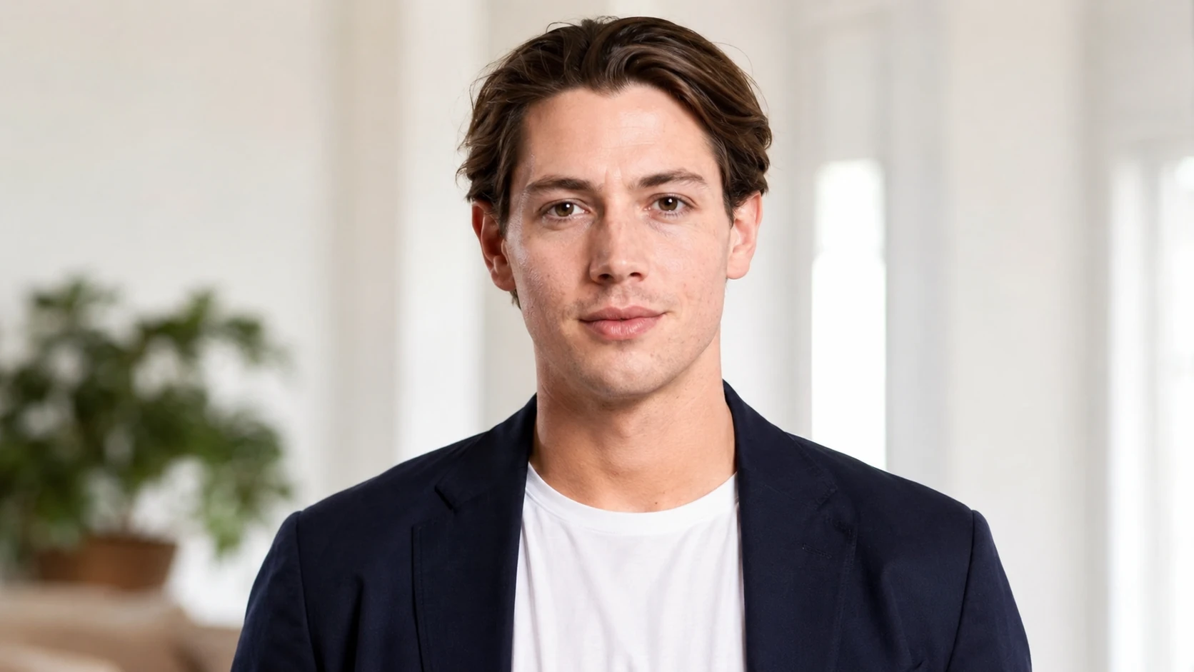 Early Life and Family Background - sam vanderpump net worth
