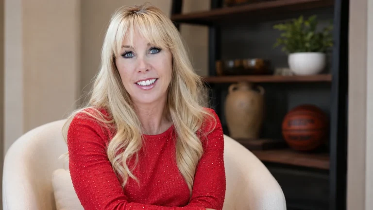 Sandra Otterson Biography: Wifey’s World and Life Story sandra otterson