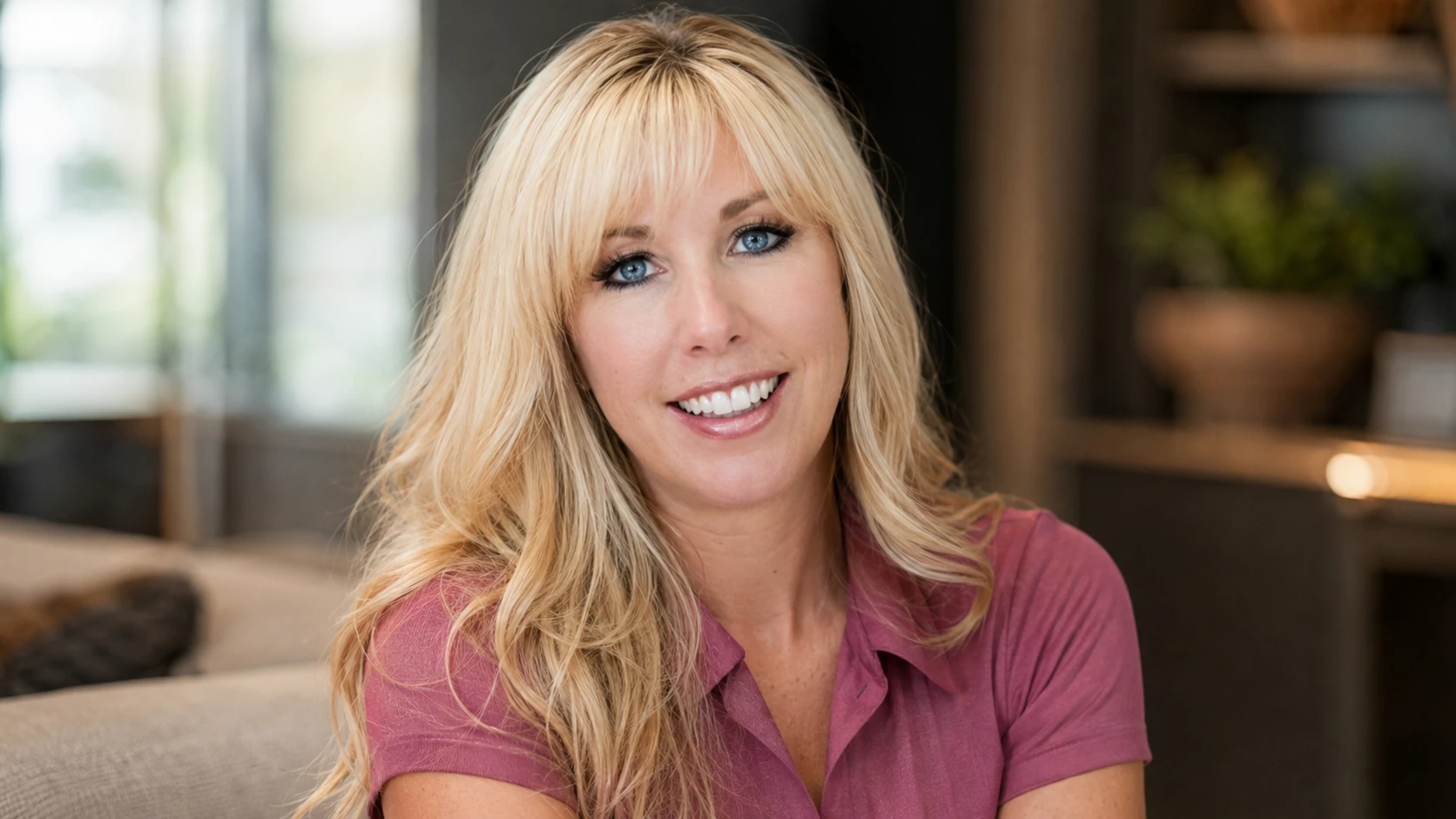 Becoming “Wifey” - sandra otterson