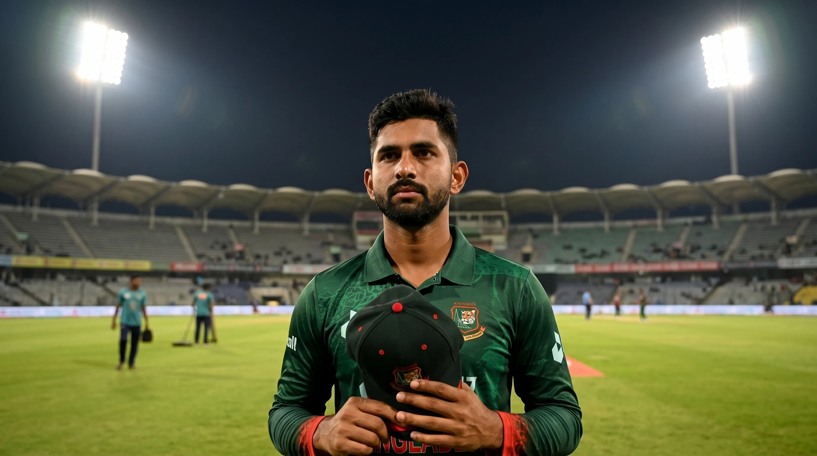 Legacy and Importance - shamim hossain