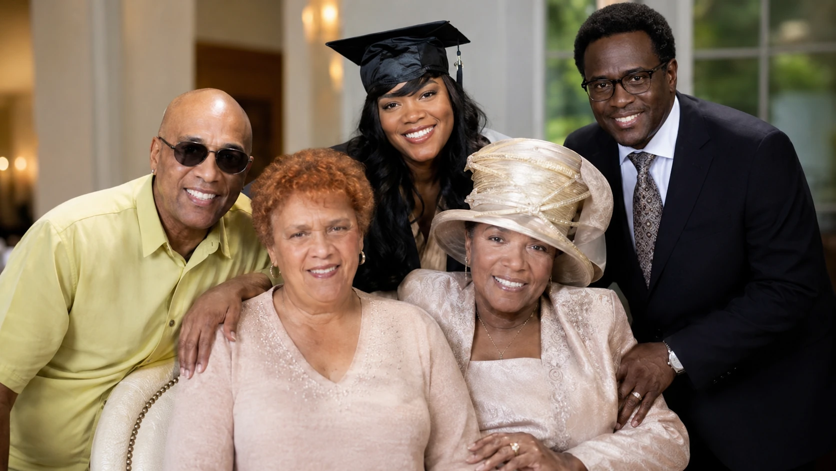 Children and Family Life - shirley kyles