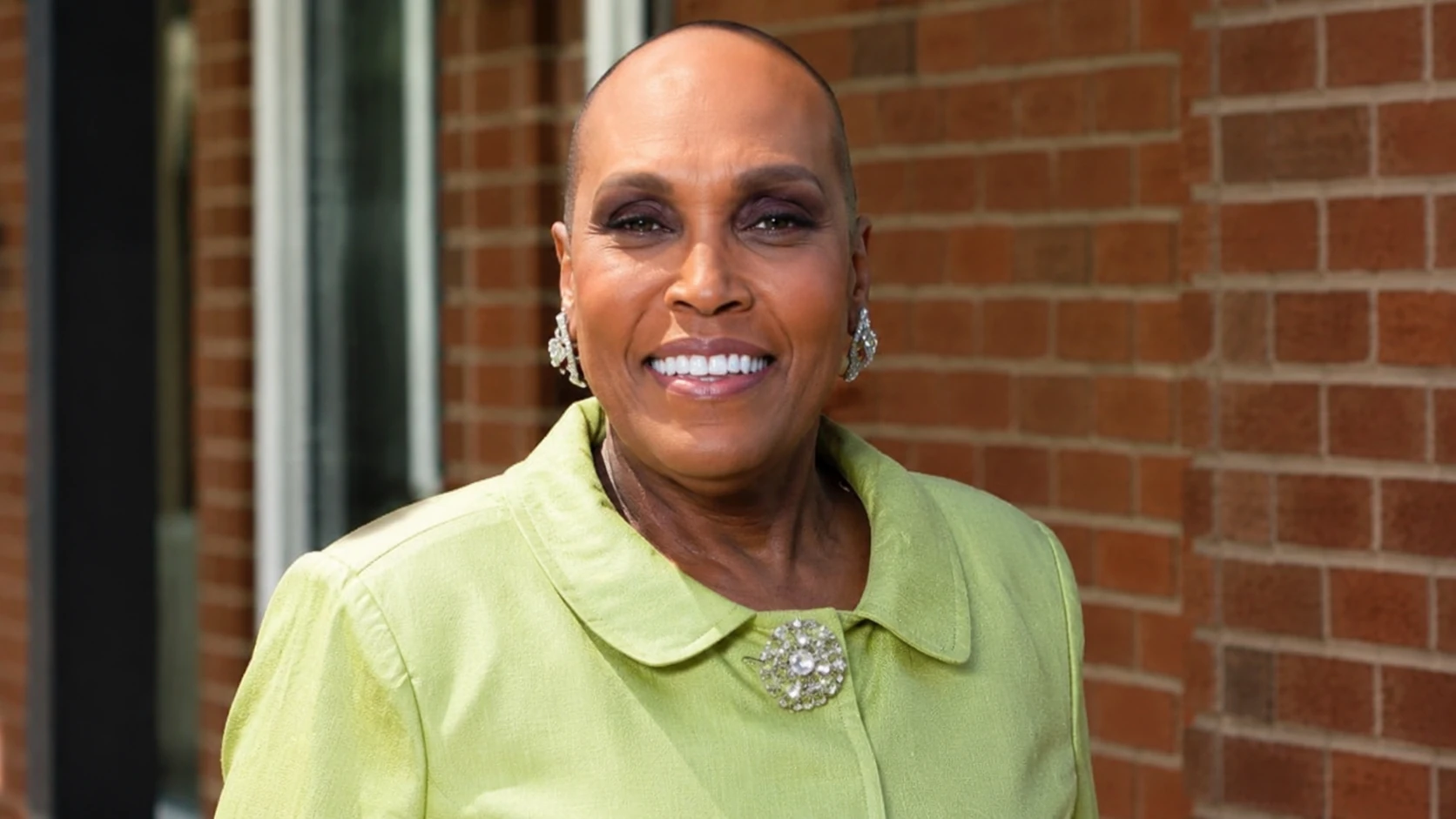 Domestic Violence and Why Her Story Still Matters - shirley kyles