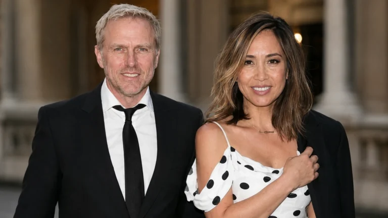 Simon Motson First Wife, Family and Private Life simon motson first wife