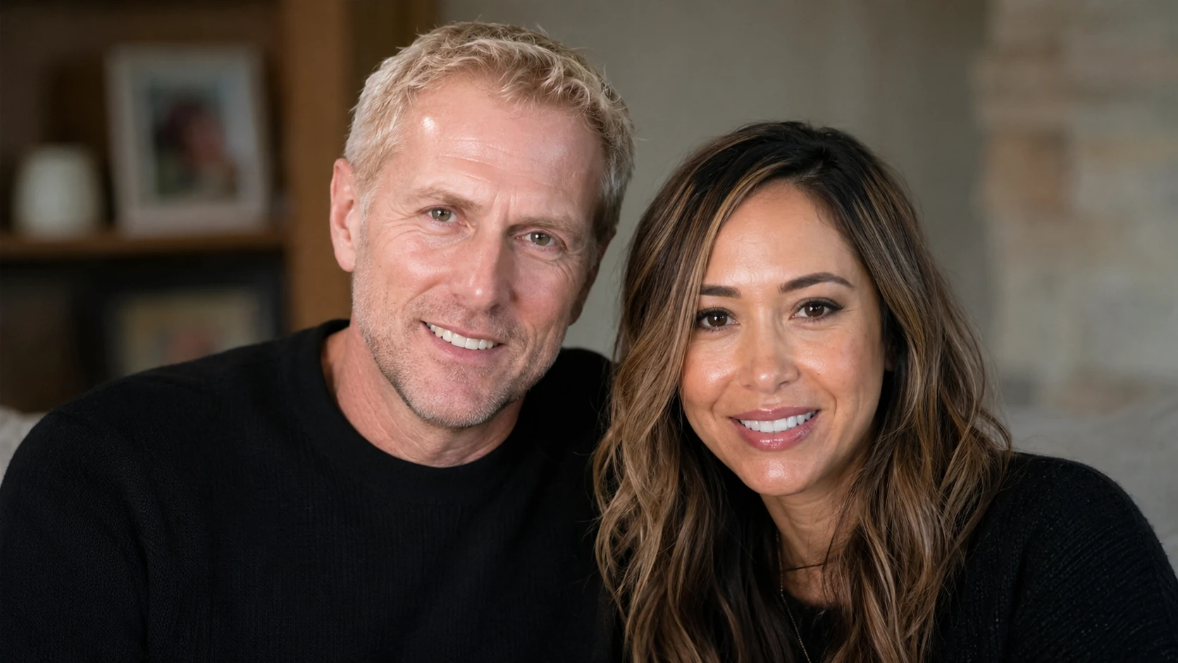 The Truth About Simon Motson’s First Wife - simon motson first wife