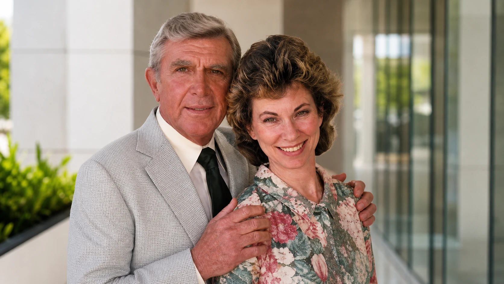 Marriage and Public Life Together - solica cassuto