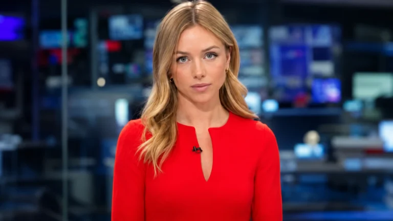 Sophia Wenzler: GB News Career and Biography sophia wenzler