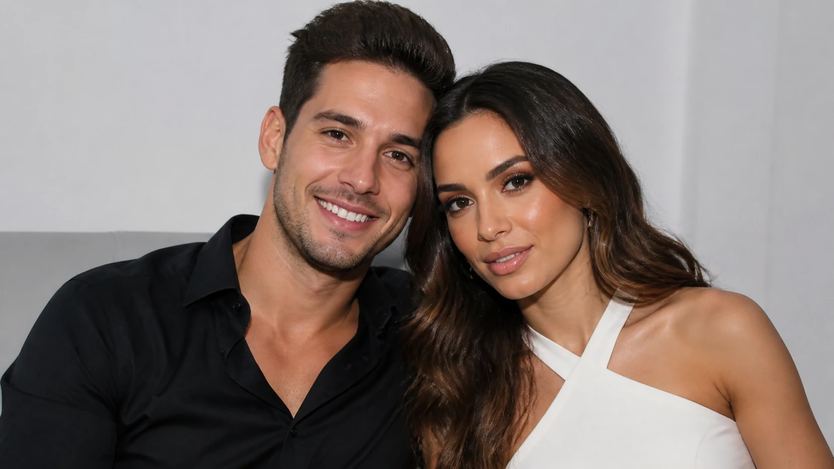 Meeting Anitta and Early Romance - thiago magalhães