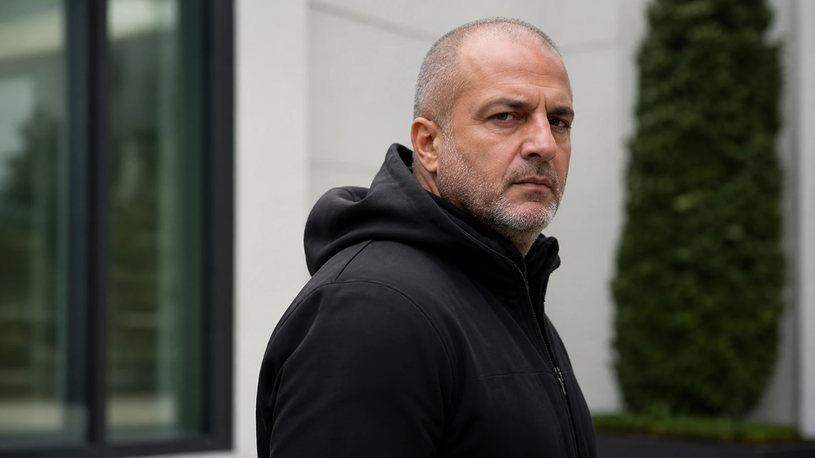 Who Is Timothy Shamaly? - timothy shamaly