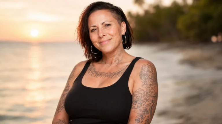 Troy Dendekker: Bradley Nowell’s Widow and Legacy