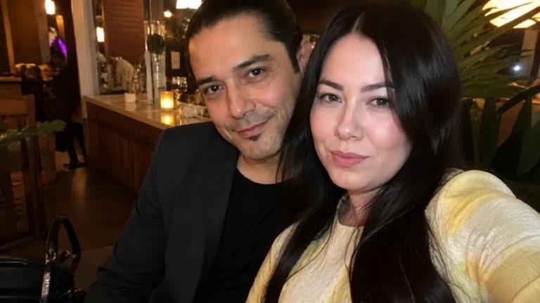 Vanessa Villanueva: Life, Marriage and Family Story vanessa villanueva