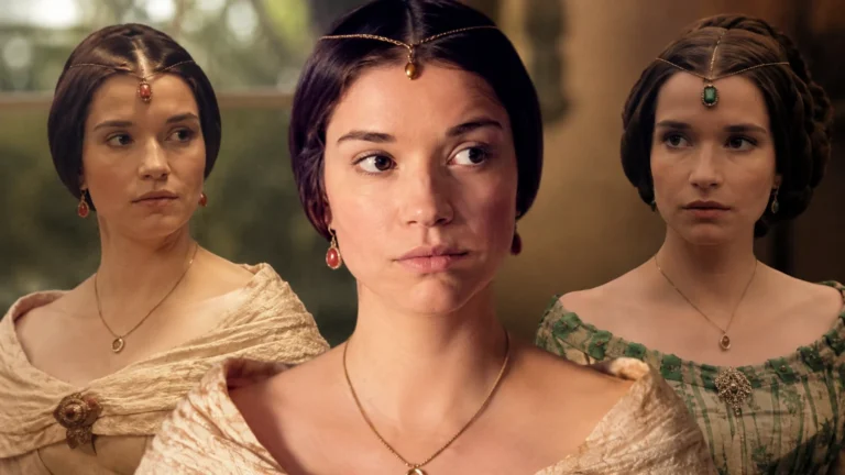 what happened to marie fargus