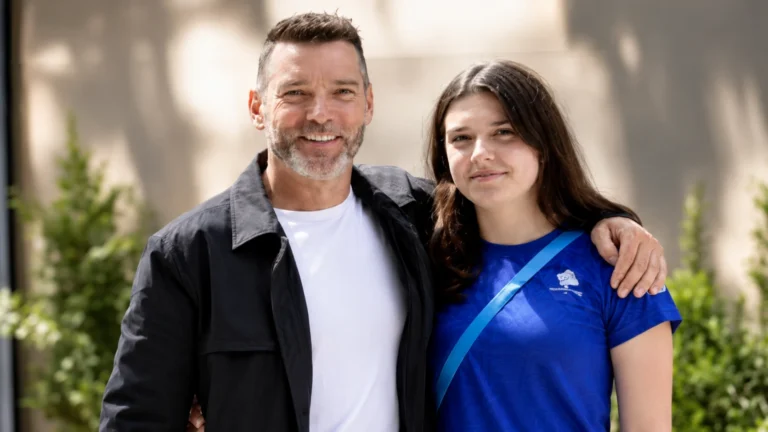 Alex Spendolini Biography, Family, Career and Life Story alex spendolini