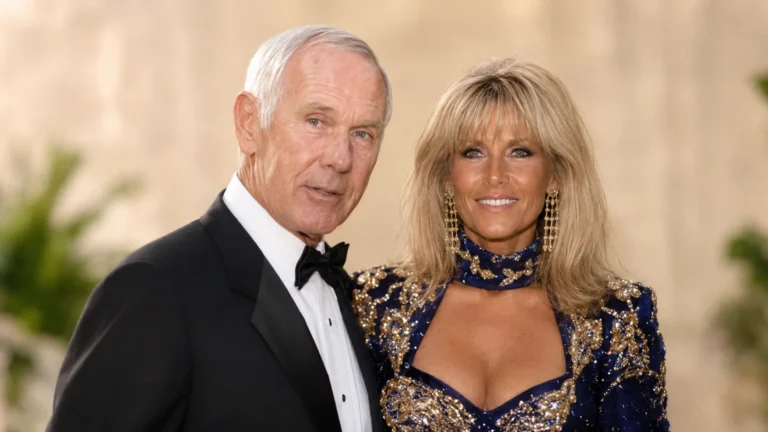 Alexis Maas Biography: Life, Marriage and Net Worth alexis maas