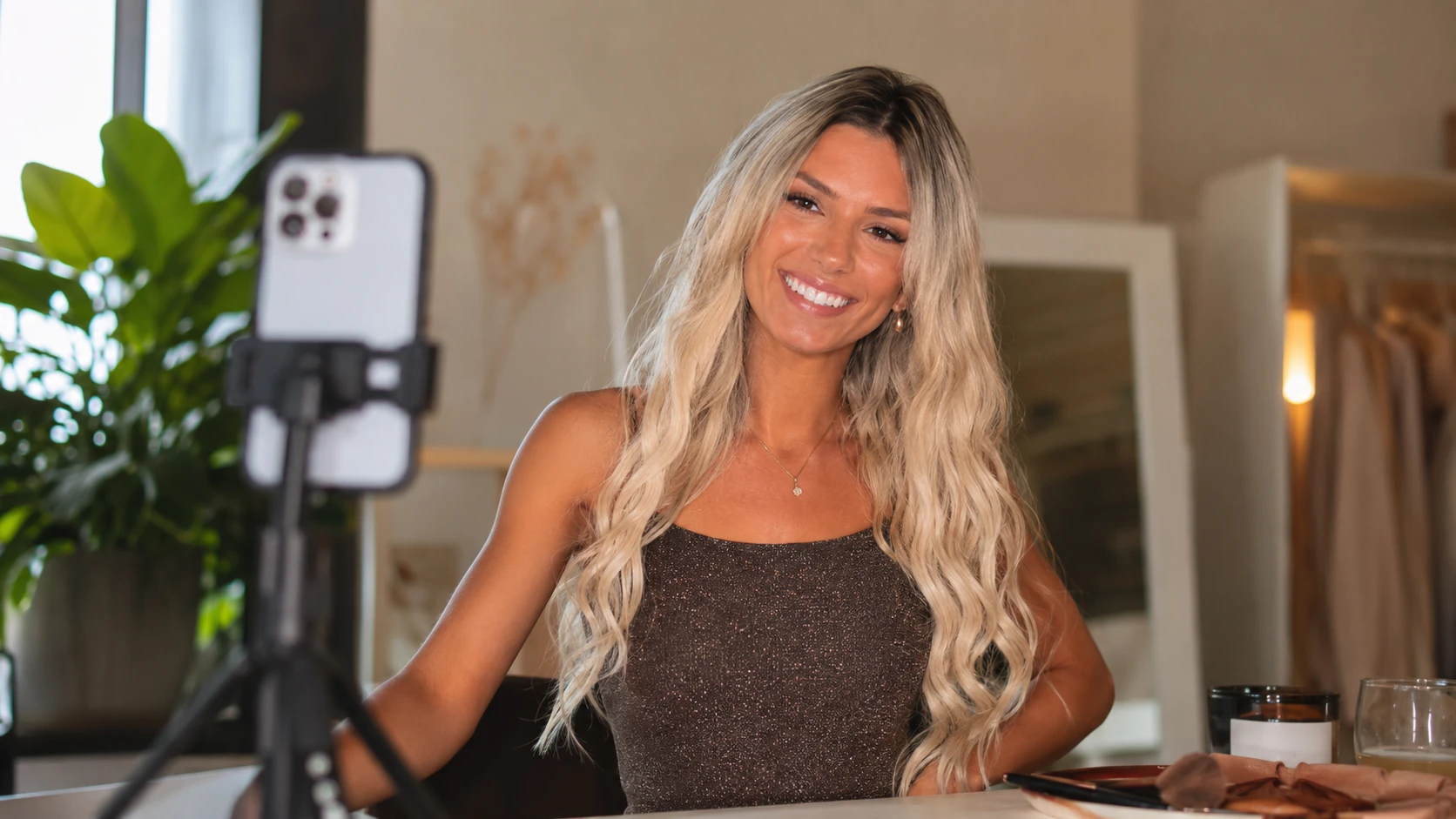 Career and Online Presence - amber griz