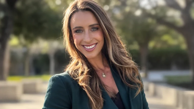 Ashlyn Sullivan Biography: Career, Age and Life Story ashlyn sullivan