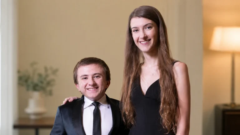 Atticus Shaffer Wife: Marriage, Career and Private Life Atticus Shaffer Wife