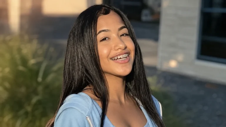Aya Tanjali Age, Biography, Career and Life Story Today Aya Tanjali Age