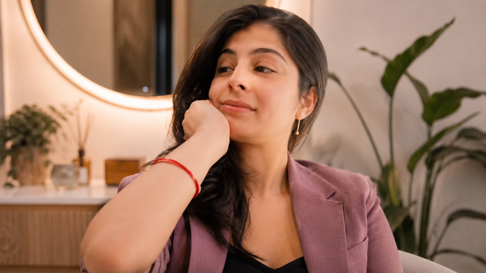 Career Growth and Public Recognition - Aya Tanjali Age