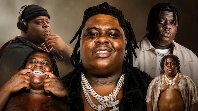 BigXthaPlug Age, Biography, Career and Family Life big x the plug age