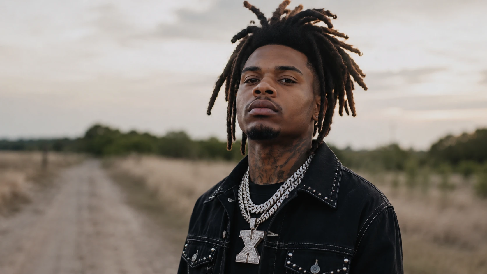 Country-Rap Crossover and a Wider Audience - big x the plug age