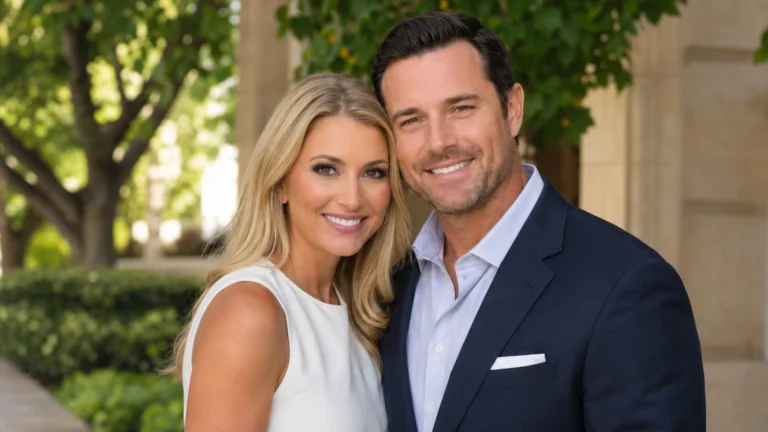 Britney Eurton Husband: Marriage, Career & Family Life britney eurton husband