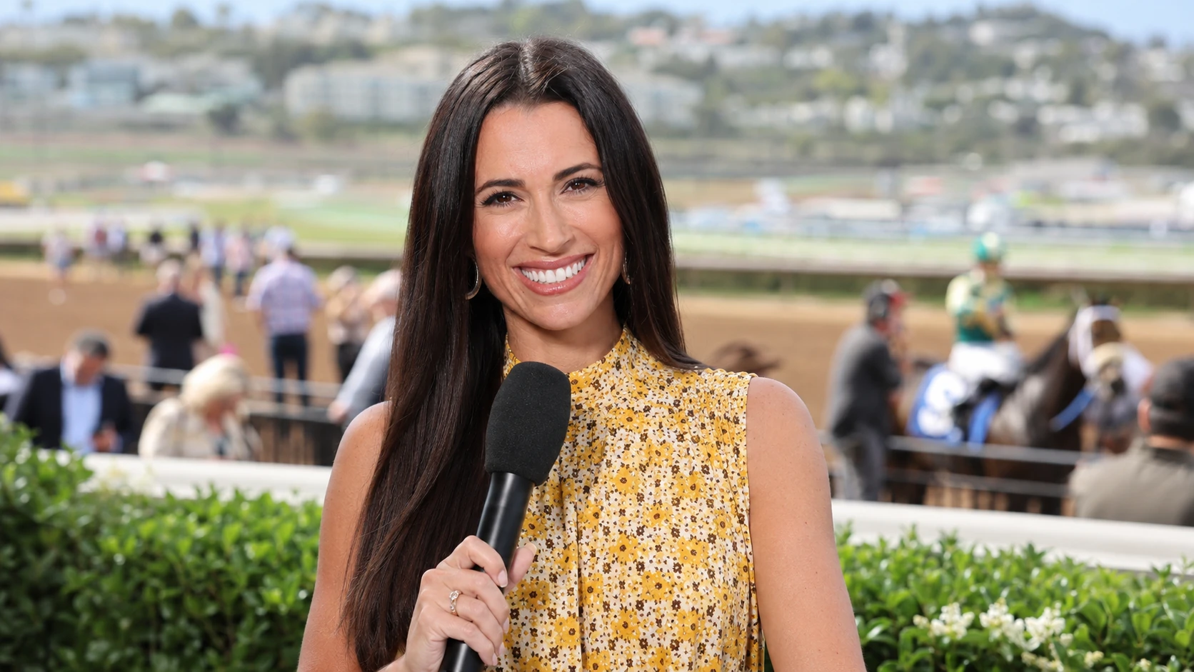 Britney Eurton’s Career and Public Recognition - britney eurton husband