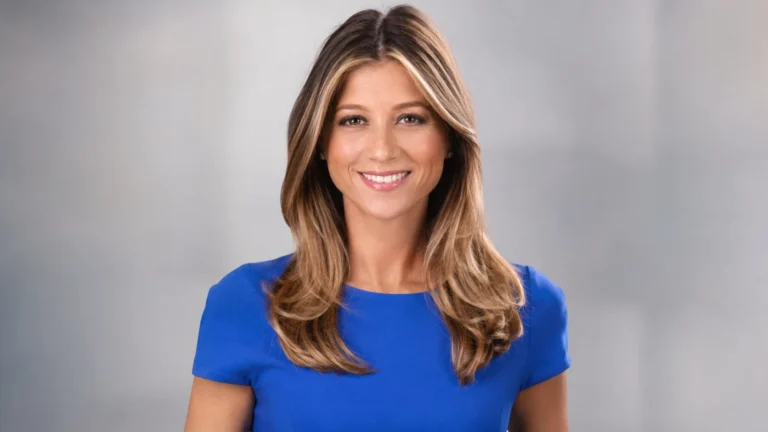 Brooke Taylor Fox News: Career, Biography and Life brooke taylor fox news