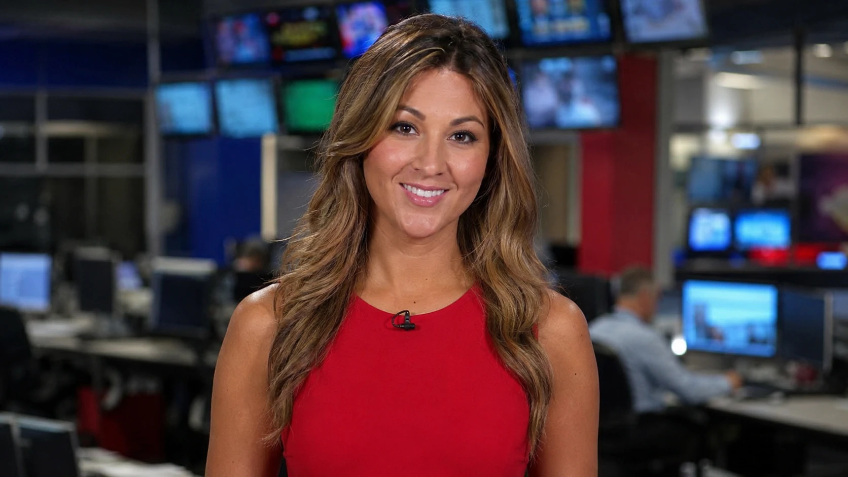 Houston and the ABC13 Years - brooke taylor fox news