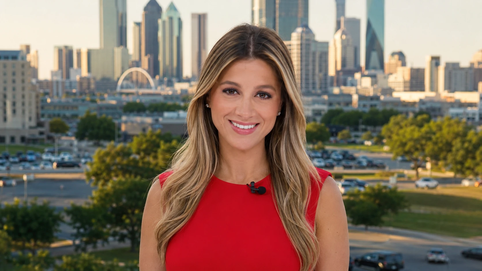 Joining Fox News in 2024 - brooke taylor fox news