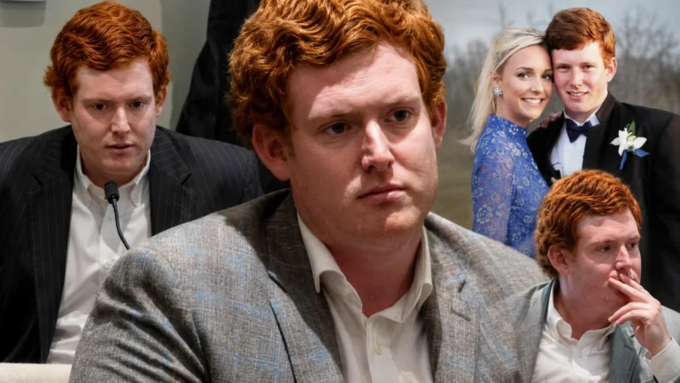 Buster Murdaugh Net Worth: Family, Wealth & Life Story buster murdaugh net worth