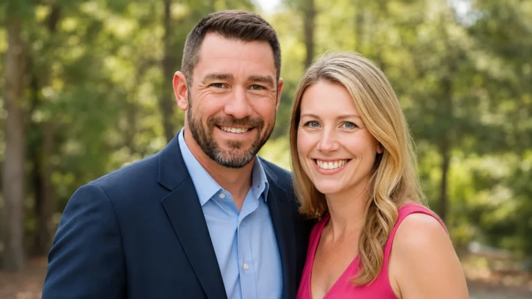 Carl Higbie Wife: Marriage, Family Life and Relationships carl higbie wife