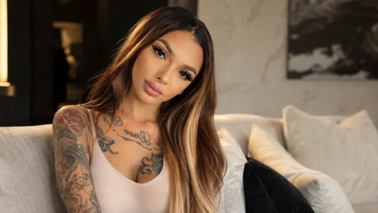 Celina Powell Net Worth: Biography, Career & Income celina powell net worth