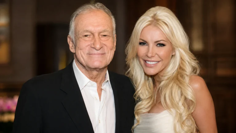 Crystal Hefner Net Worth, Biography and Life Story crystal hefner net worth