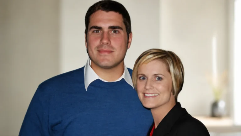 Dan Katz Wife: Marriage, Family Life and Privacy dan katz wife