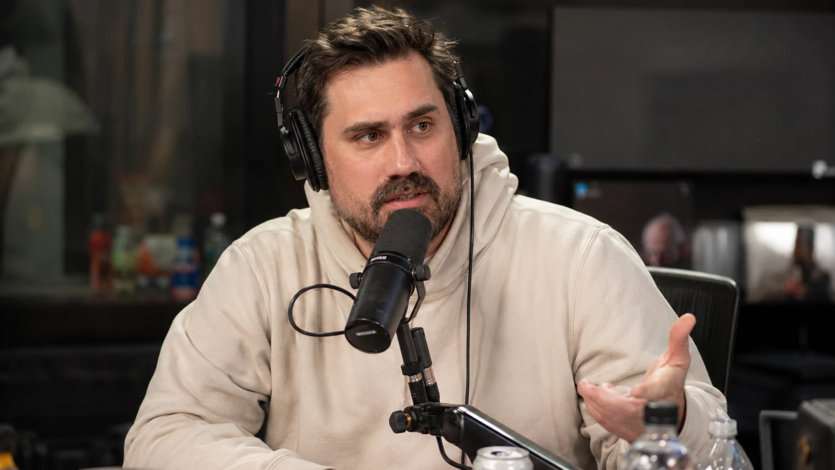Career Breakthrough With Barstool Sports - dan katz wife