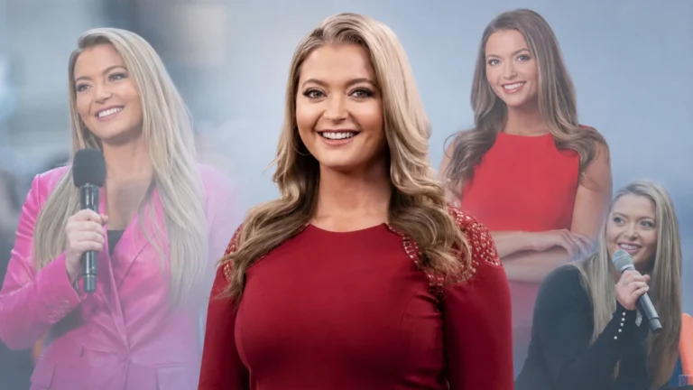 dani beckstrom net worth
