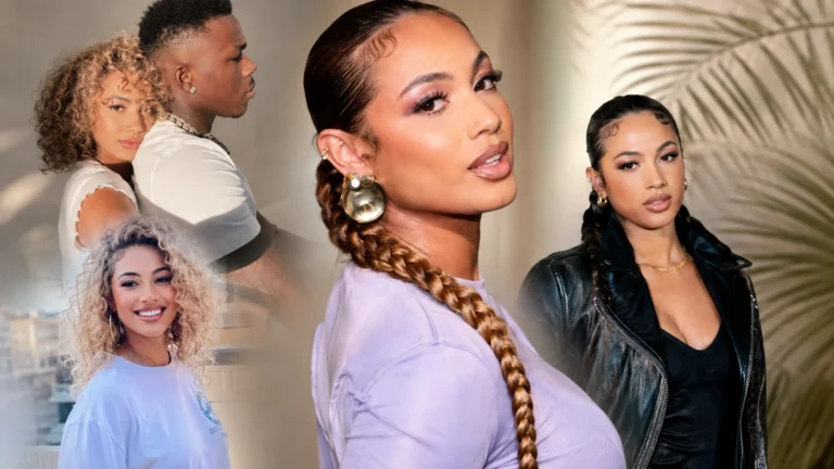 danileigh net worth