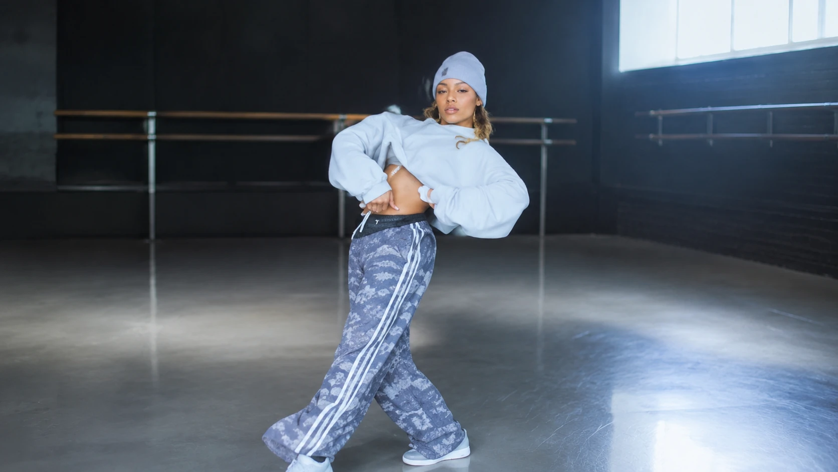 Dance, Choreography, and the Prince Connection - danileigh net worth
