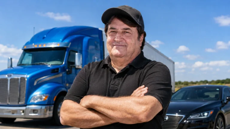 Don Baskin Net Worth, Business Career and Car Collection don baskin net worth