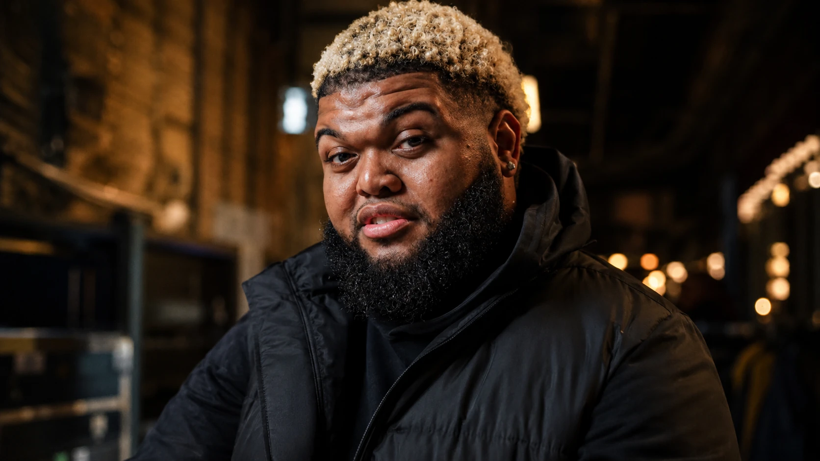 Music, Hip-Hop Culture and Celebrity Collaborations - druski height