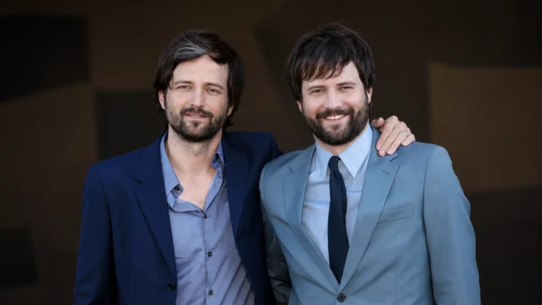 Duffer Brothers Net Worth, Career, and Success Story duffer brothers net worth