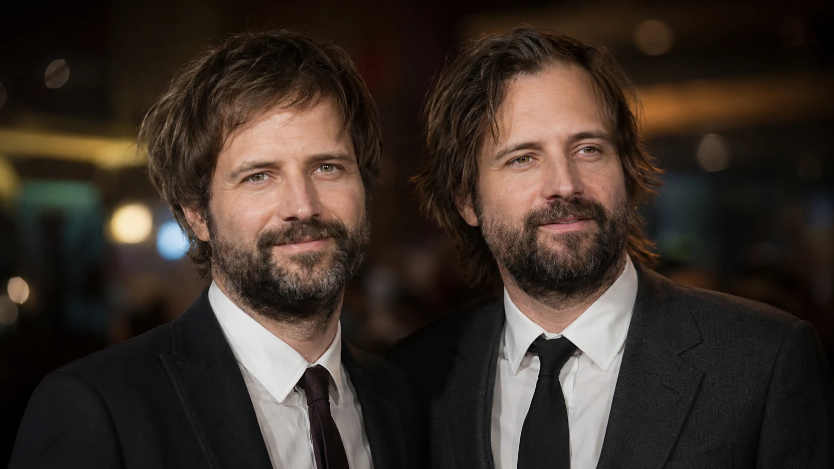 Who Are the Duffer Brothers? - duffer brothers net worth
