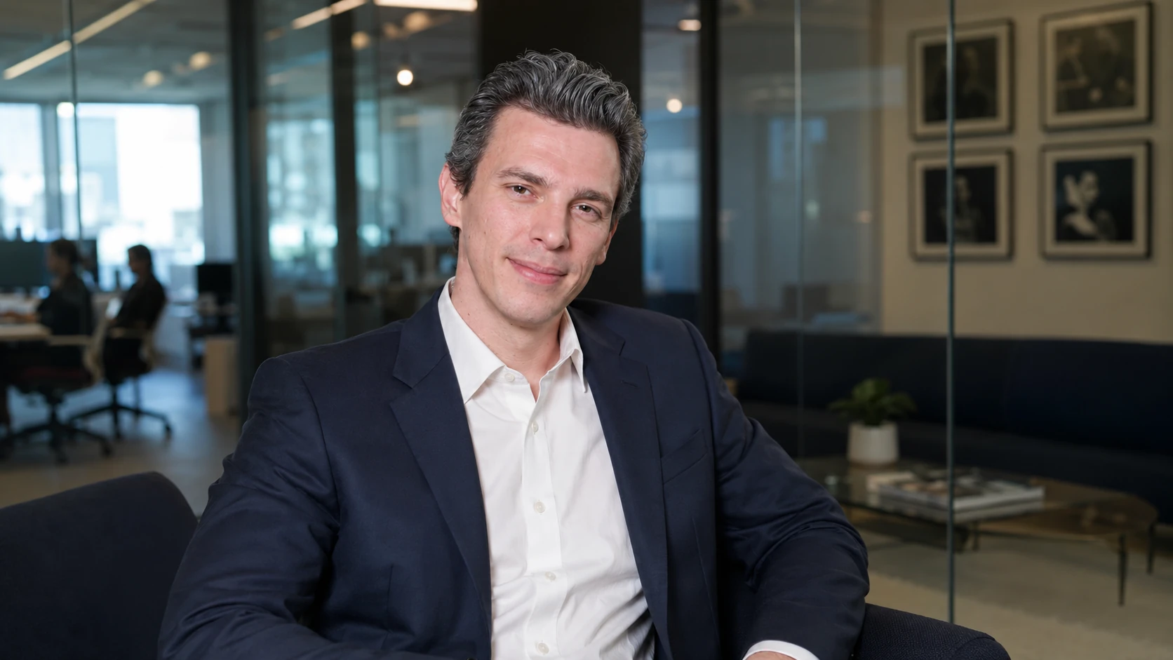 The Move to WME - elan ruspoli net worth