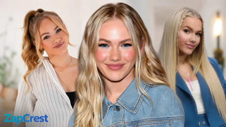 Freya Skye Age, Biography, Career and Disney Journey freya skye age